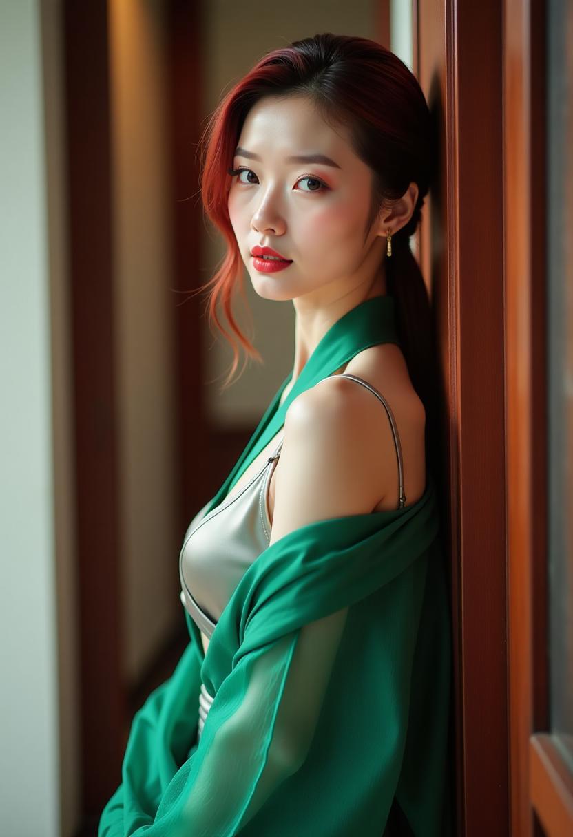 狐妖小红娘