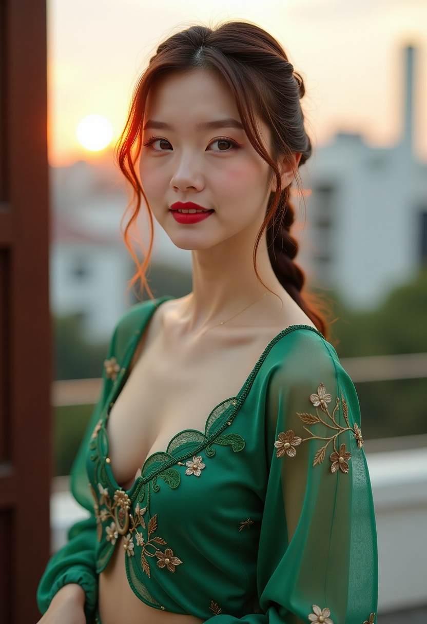 沙尘暴